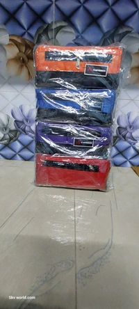 Pencil Pouch 0035