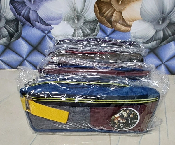 Pencil Pouch 0036