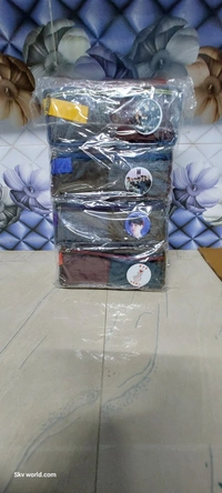 Pencil Pouch 0036