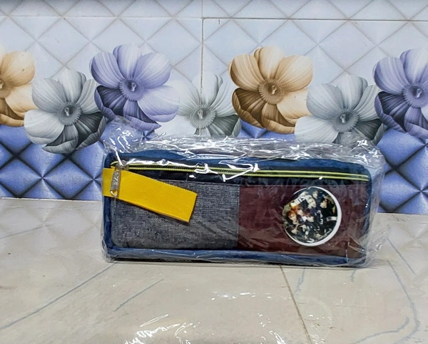 Pencil Pouch 0036