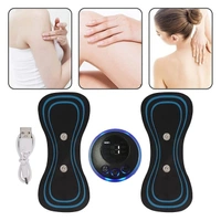 Physiotherapy Body Relaxation Electric Massager