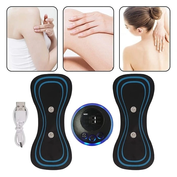 Physiotherapy Body Relaxation Electric Massager