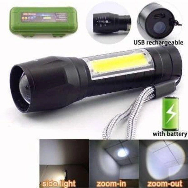 Pocket led torch 5142