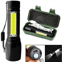 Pocket led torch 5142
