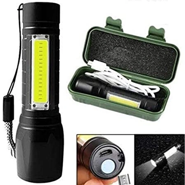 Pocket led torch 5142