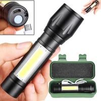 Pocket led torch 5142