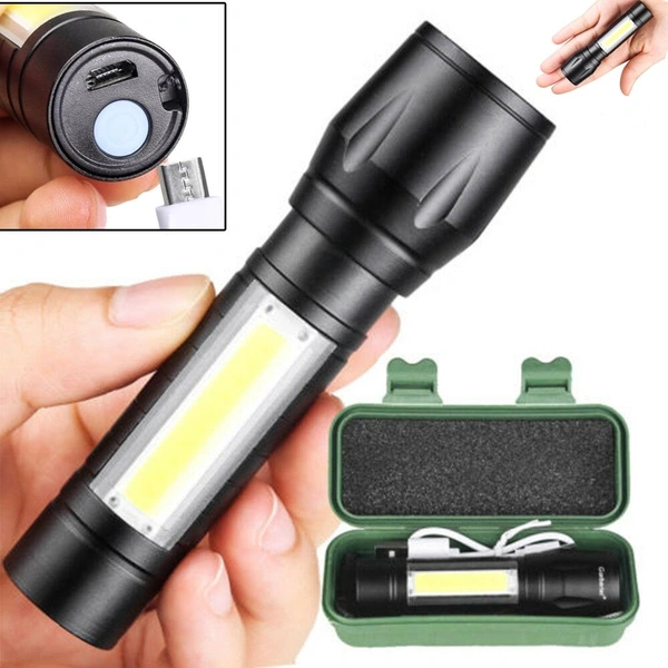 Pocket led torch 5142