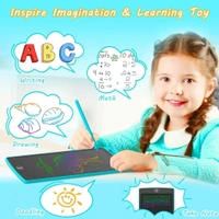 PORTABLE LCD WRITING TABLET
