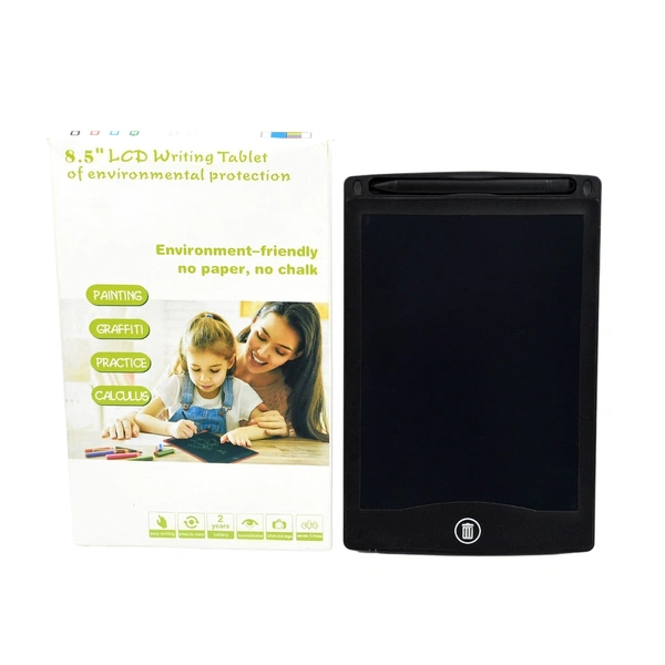 PORTABLE LCD WRITING TABLET