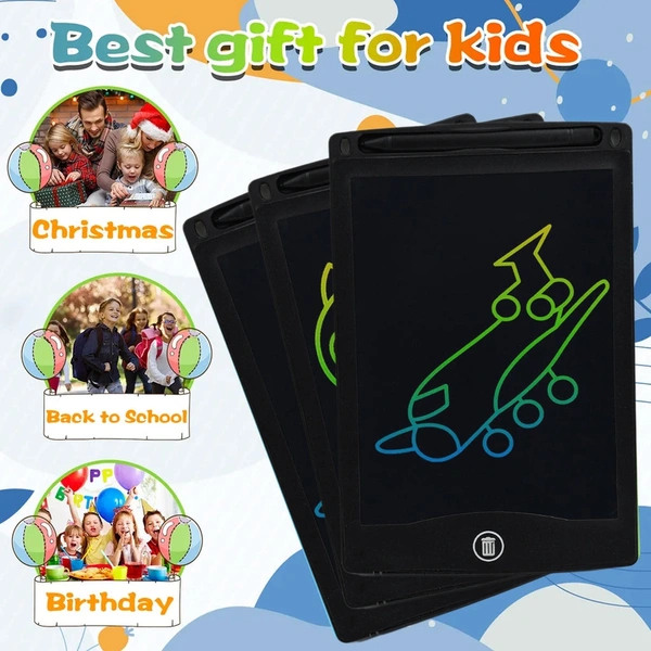 PORTABLE LCD WRITING TABLET