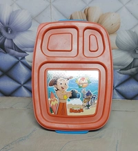 Premium Cartoon Kids Lunch Box