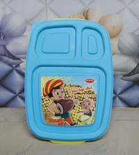Premium Cartoon Kids Lunch Box