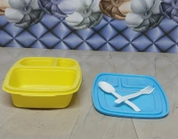Premium Cartoon Kids Lunch Box