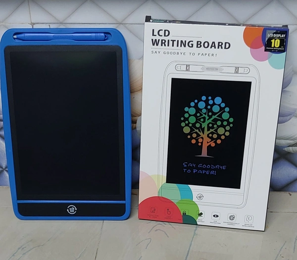 Premium LCD Writing Board (10 Inch)