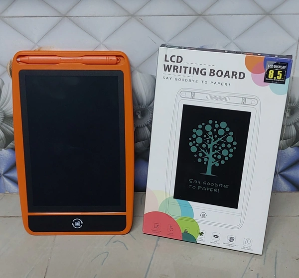 Premium LCD Writing Board (8.5 Inch)