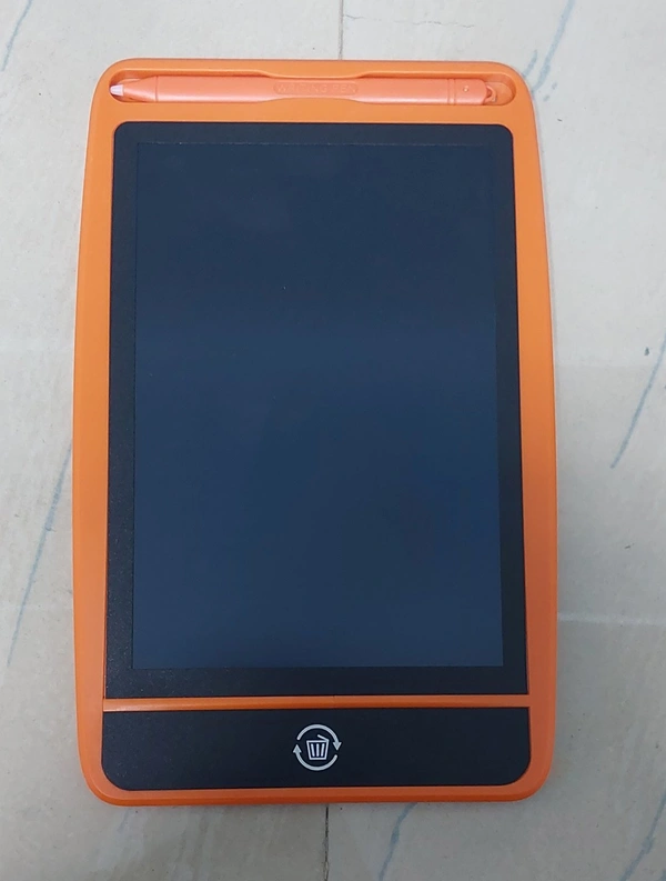 Premium LCD Writing Board (8.5 Inch)
