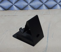 Premium Metal Mobile Stand