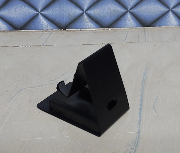Premium Metal Mobile Stand