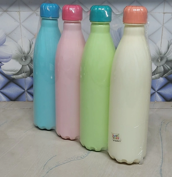 Premium Quality PP Bottle