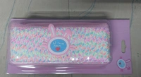 Premium Rabbit Pencil Pouch