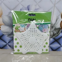 Premium Star Sink Strainer With Pack