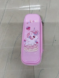 Premium Unicorn Pencil Pouch