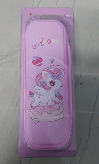 Premium Unicorn Pencil Pouch
