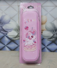 Premium Unicorn Pencil Pouch