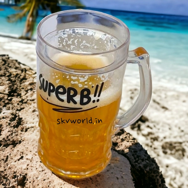R-172 Beer Mug