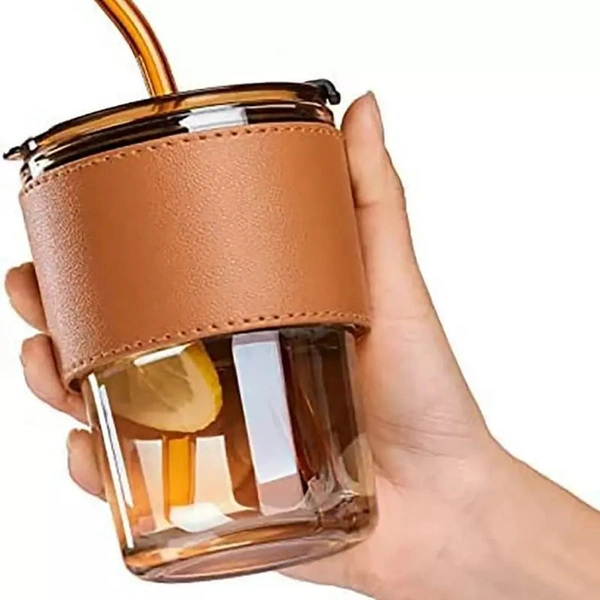 R-173-Glass Jar