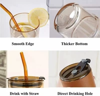 R-173-Glass Jar