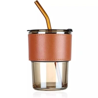 R-173-Glass Jar