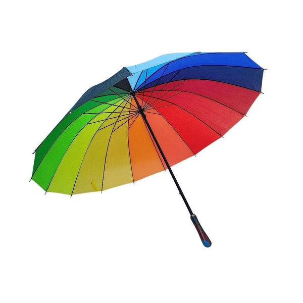 RAINBOW UMBRELLA