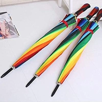 RAINBOW UMBRELLA
