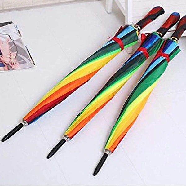 RAINBOW UMBRELLA