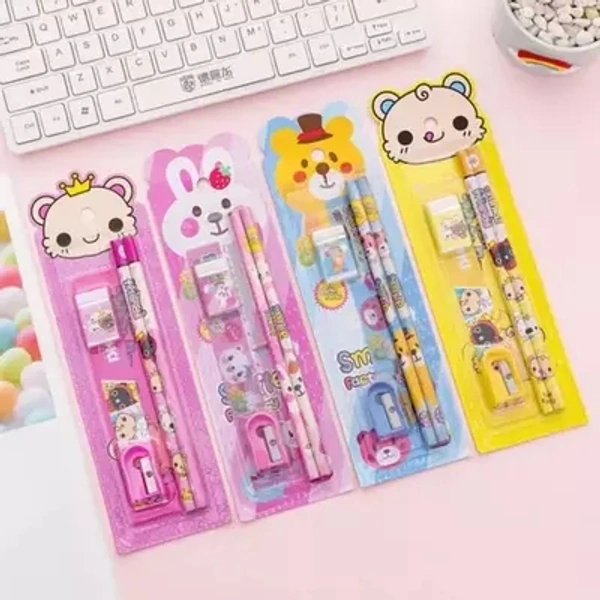 Simple Return Gifts, Stationery Set ( Model NO: S-05 )