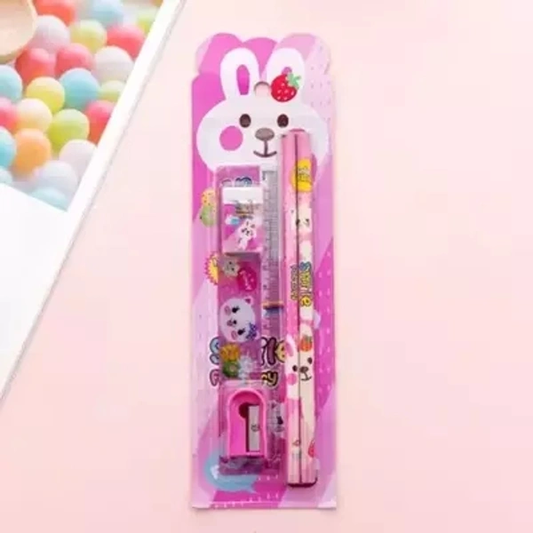 Simple Return Gifts, Stationery Set ( Model NO: S-05 )