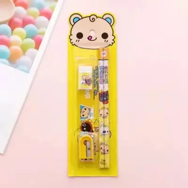 Simple Return Gifts, Stationery Set ( Model NO: S-05 )
