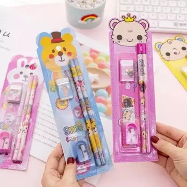 Simple Return Gifts, Stationery Set ( Model NO: S-05 )