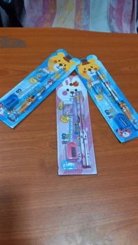 Simple Return Gifts, Stationery Set ( Model NO: S-05 )