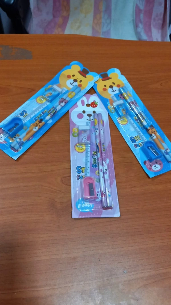 Simple Return Gifts, Stationery Set ( Model NO: S-05 )