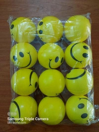 Smiley Balls