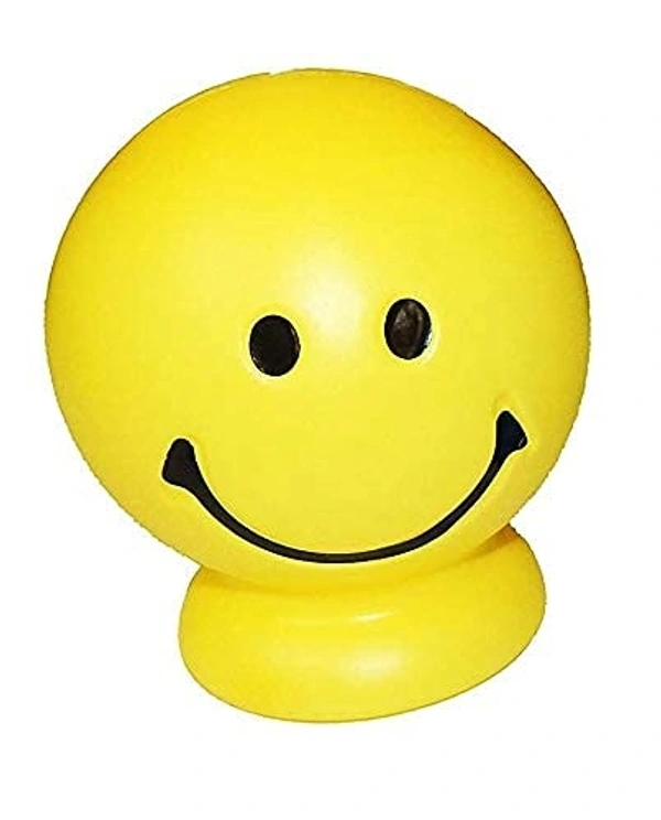 Smiley Money Bank (Small)
