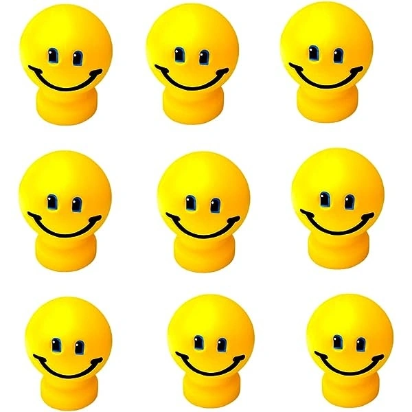 Smiley Money Bank (Small)