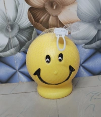 Smiley Money Bank (Small)
