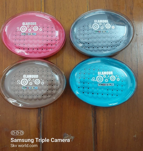 Soap Case(Model)