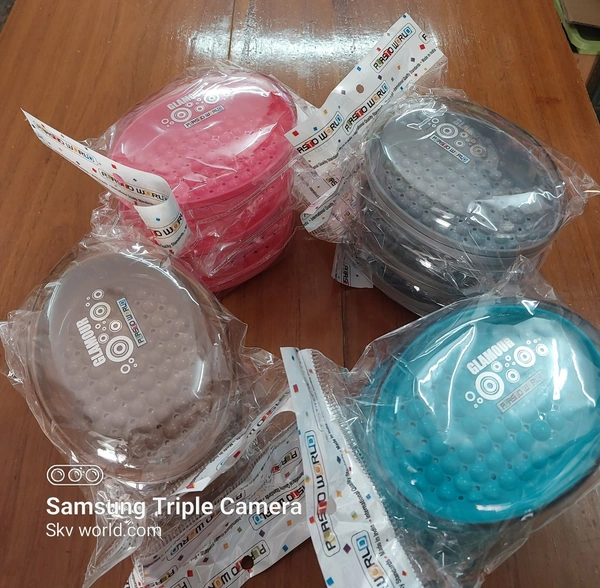 Soap Case(Model)
