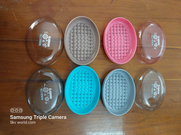 Soap Case(Model)