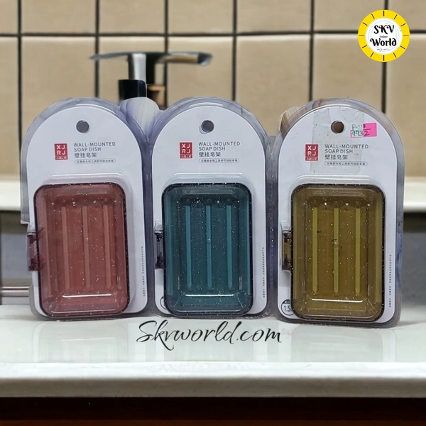 Soap Dish-8115