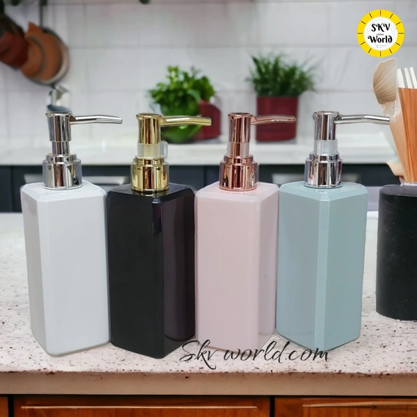 Soap Dispenser